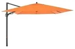 Doppler Ampelschirm myZone AX, quadratisch, ca. B280/T280 cm
