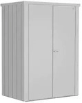 Biohort Terrassenschrank Romeo L High, ca. B132/H181/T87 cm