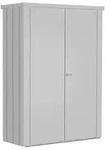 Biohort Terrassenschrank Romeo M High, ca. B132/H181/T57 cm
