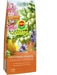 COMPO Mediterraner Pflanzen Langzeit-D&uuml;nger, 1,5 kg
