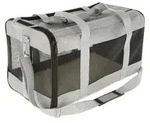KERBL Tragetasche Casual, grau