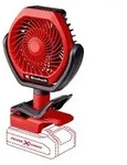 Einhell Akku-Ventilator GC-CF 18/110 Li-Solo
