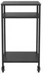 Cozze Outdoor-K&uuml;che Tisch 60, ca. B60/H110/T60 cm