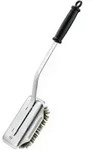 R&ouml;sle Grillrost Reinigungsb&uuml;rste SlideX, ca. B47/H8,5/T8,5 cm
