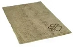 Nobby Schmutzfangmatte Dry & Clean, Taupe