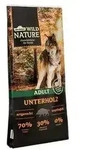 Dehner Wild Nature Trockenfutter f&uuml;r Hunde Unterholz Adult