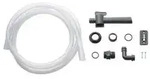 Garantia Schlauch-Set Aqua-Go, 19 mm (3/4''), 10-teilig