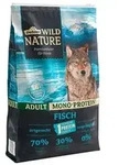 Dehner Wild Nature Trockenfutter f&uuml;r Hunde Mono-Protein Adult