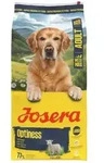 Josera Trockenfutter f&uuml;r Hunde Optiness Medi/Maxi Adult, Lamm