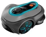 GARDENA M&auml;hroboter smart SILENO free 600 m2 Set, ca. B43/H63/T26 cm