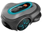 GARDENA M&auml;hroboter smart SILENO max 800 m2, ca. B43/H63/T26 cm