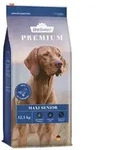 Dehner Premium Trockenfutter f&uuml;r Hunde Maxi Senior, Ente & Kartoffel