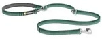 RUFFWEAR&reg; Hundeleine Switchbak&trade;, L2,1 m, Gr&uuml;n