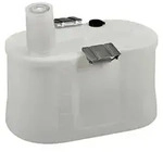 Einhell Tank f&uuml;r 18 V-Druckspr&uuml;her, 7,5 l