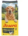 Josera Trockenfutter f&uuml;r Hunde Medi/Maxi Adult, Huhn & S&uuml;&szlig;kartoffel