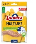 Spontex Handschuhe Multi-Use, gelb