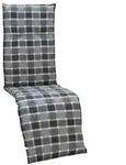 beo Relaxauflage Belgrad, ca. B50/H6/T171 cm
