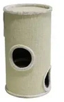 Nobby Kratztonne Dasha II, creme, ca. &Oslash;38/H70 cm