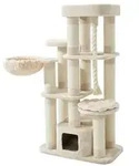 Nobby Kratzbaum Fredo, ca. B85/H158/T50 cm