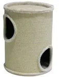 Nobby Kratztonne Dasha I, creme, ca. &Oslash;38/H50 cm