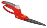 Wolf Grasschere GS-3, ca. B40/H2/T4 cm