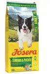 Josera Trockenfutter f&uuml;r Hunde Adult, Lachs & Kartoffel