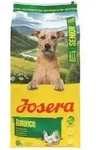 Josera Trockenfutter f&uuml;r Hunde Balance Senior, Huhn & Reis