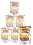 animonda INTEGRA PROTECT Nassfutter f&uuml;r Hunde Sensitive, 6 x 400 g