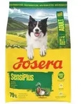 Josera Trockenfutter f&uuml;r Hunde SensiPlus Adult, Ente