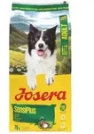 Josera Trockenfutter f&uuml;r Hunde SensiPlus Adult, Ente
