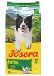 Josera Trockenfutter f&uuml;r Hunde Festival Adult, Lachs & Huhn