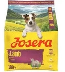 Josera Trockenfutter f&uuml;r Hunde Mini Adult, Lamm