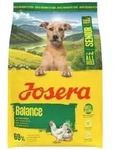 Josera Trockenfutter f&uuml;r Hunde Balance Senior, Huhn & Reis