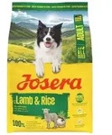 Josera Trockenfutter f&uuml;r Hunde Adult, Lamm & Reis