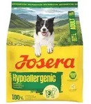 Josera Trockenfutter f&uuml;r Hunde Hypoallergenic Adult