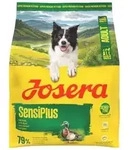Josera Trockenfutter f&uuml;r Hunde SensiPlus Adult, Ente