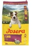 Josera Trockenfutter f&uuml;r Hunde Mini Adult, Lamm