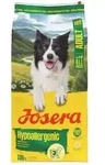Josera Trockenfutter f&uuml;r Hunde Hypoallergenic Adult