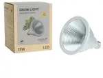 Venso LED-Pflanzenlampe Indoor Plants E27, 15 W