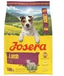 Josera Trockenfutter f&uuml;r Hunde Mini Adult, Lamm