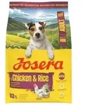 Josera Trockenfutter f&uuml;r Hunde Mini Junior, Ente & Lachs