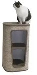 Nobby Kratztonne Capta II, braun, ca. B38/H70/T38 cm