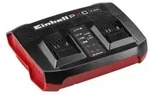 Einhell PXC-Ladeger&auml;t Power X-Twincharger 4A