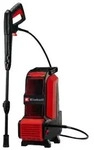 Einhell Akku-Hochdruckreiniger HYPRESSO 36/105