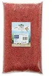 Dehner Aqua Aquariumkies, 2-4 mm, Rot