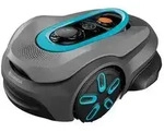 GARDENA M&auml;hroboter smart SILENO sense 600 m2, ca. B60,3/H26,2/T40,5 cm