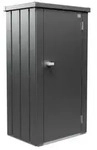 Biohort Terrassenschrank Julia M, ca. B77,7/H140,2/T57 cm