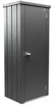 Biohort Terrassenschrank Julia M HIGH, ca. B77,7/H180,9/T57 cm