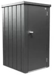 Biohort Terrassenschrank Julia L, ca. B77,7/H140,2/T87 cm