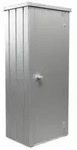 Biohort Terrassenschrank Julia M HIGH, ca. B77,7/H180,9/T57 cm